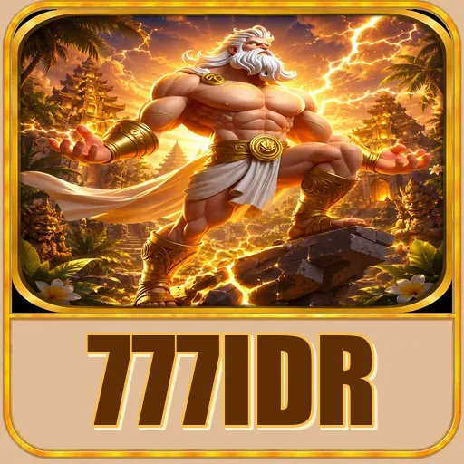 Persyaratan APK 777idr: Android 5.0, 58 MB, RAM 2 GB