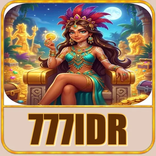 777idr bonus